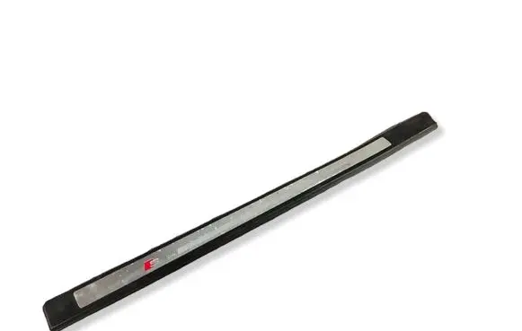 Audi A3 S3 8P Front sill trim cover 8P3853492A 8P3853492B 8P3853492E