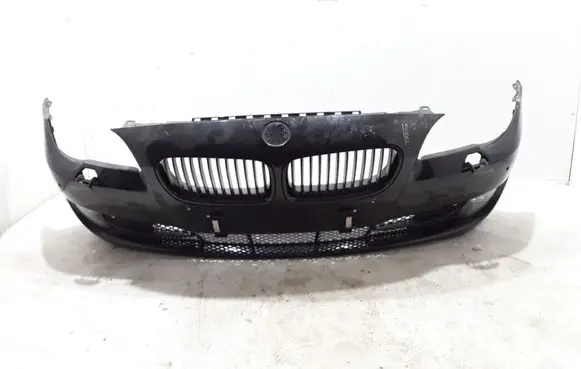 BMW 5 F10 F11 Front bumper 7200712