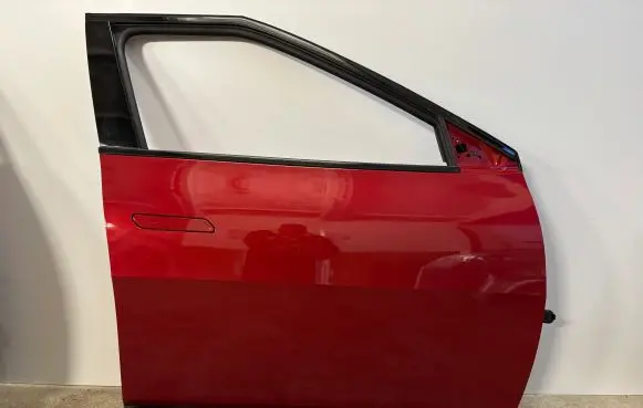 KIA EV6 Front door