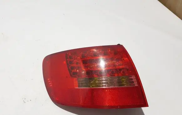 Audi A6 S6 C6 4F Rear/tail lights 4F9945095H