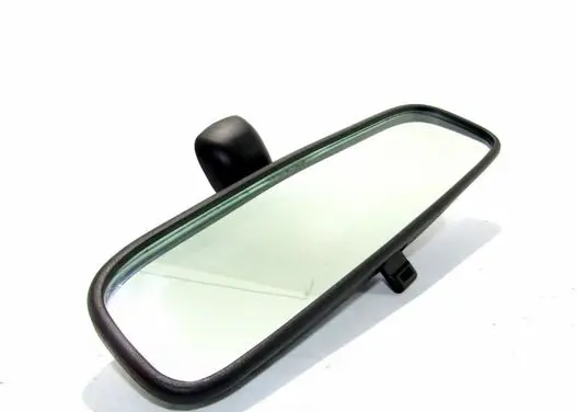 Hyundai Santa Fe Rear view mirror (interior) E4022143