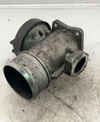 Mercedes-Benz A W168 EGR valve A6680900454