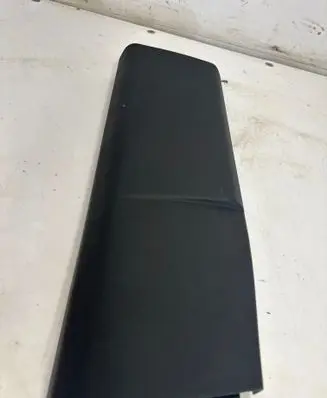 BMW X6 E71 (B) pillar trim (bottom) 51476979848