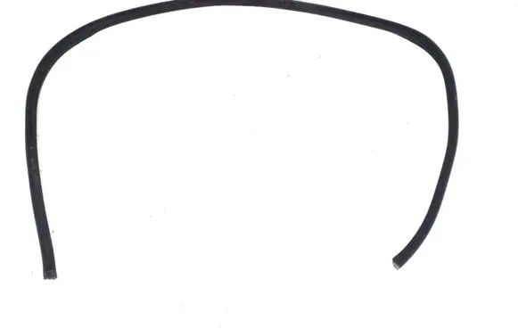 Mercedes-Benz CL C216 Front door rubber seal