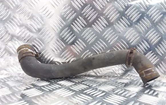 Renault Scenic II - Grand scenic II Engine coolant pipe/hose
