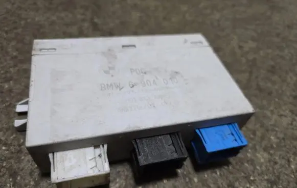 BMW 5 E39 Parking PDC control unit/module 6904010