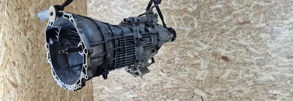 Opel Frontera B Manual 5 speed gearbox MUA869 98190106