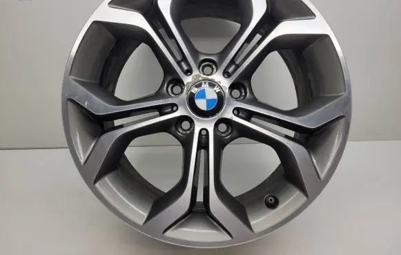 BMW X4 F26 R18 alloy rim 6862889AUTOFROST