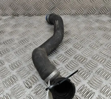 Mercedes-Benz S C217 Engine coolant pipe/hose A2225014884
