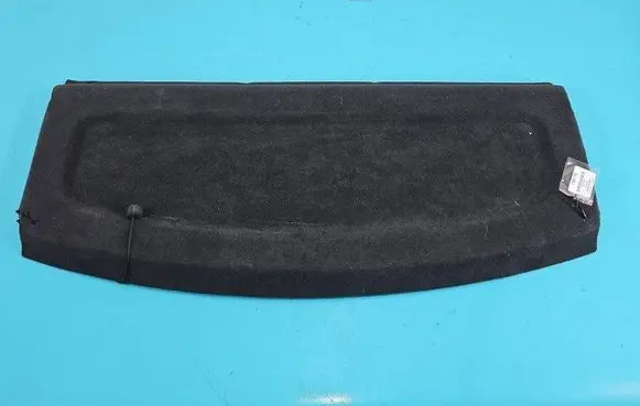 Volkswagen Golf Plus Parcel shelf IMPRK1501775