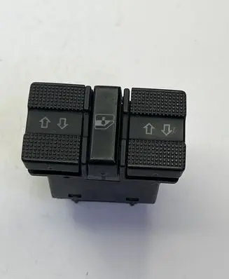 Volkswagen Golf III Electric window control switch 1H0959855A