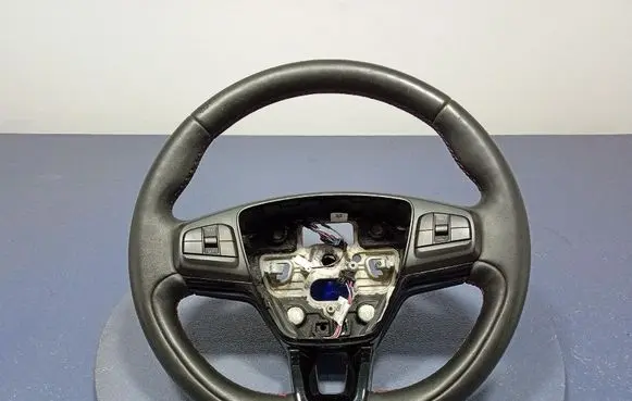 Ford Mustang I Steering wheel