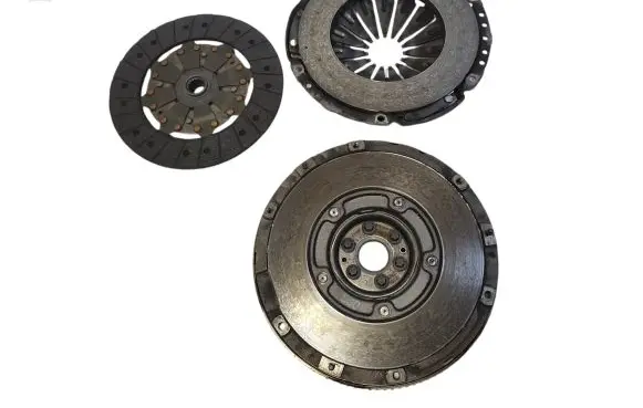 Ford Focus Clutch set kit CM5G7550TA CM5G7563TA CM5G6477DD