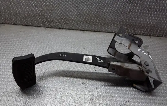 Brake pedal