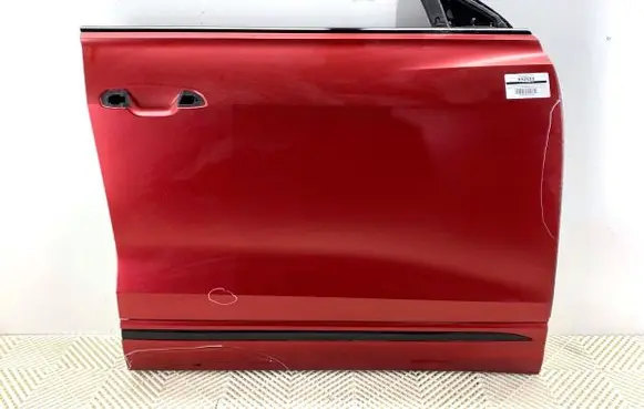 Audi Q8 Front door 
