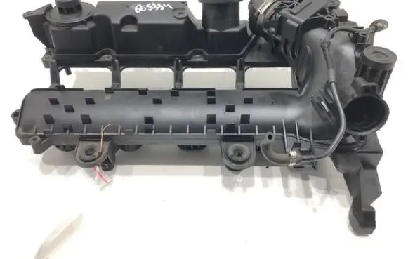 Mazda 2 Intake manifold