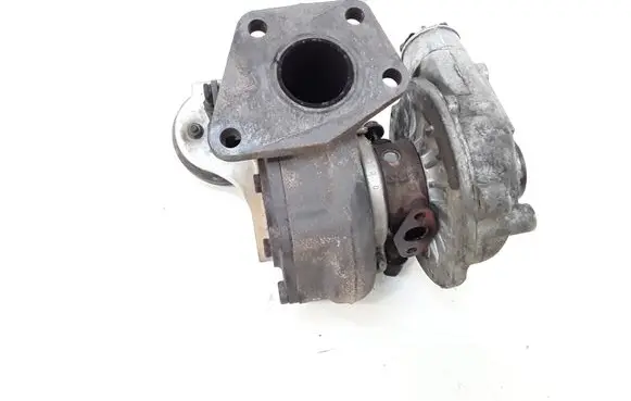 Mazda 6 Turbo VJ320406