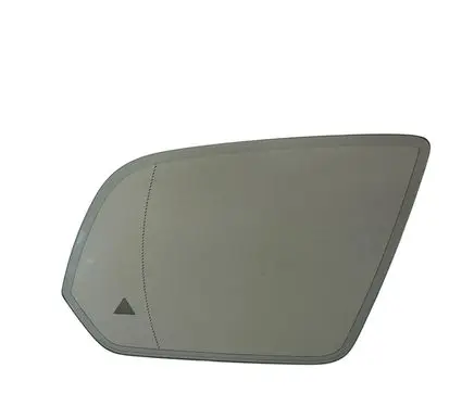 Mercedes-Benz V Class W447 Wing mirror glass A4478110233