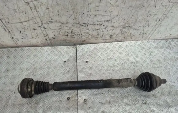 Seat Altea XL Front driveshaft