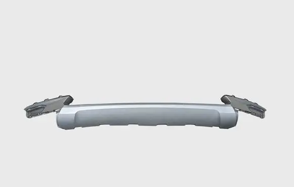 Volvo V90 Cross Country Front bumper lip 32227207