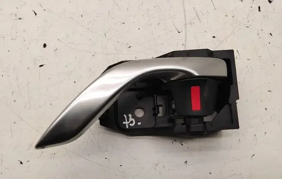 Mazda CX-5 Rear door interior handle T8315 KD53