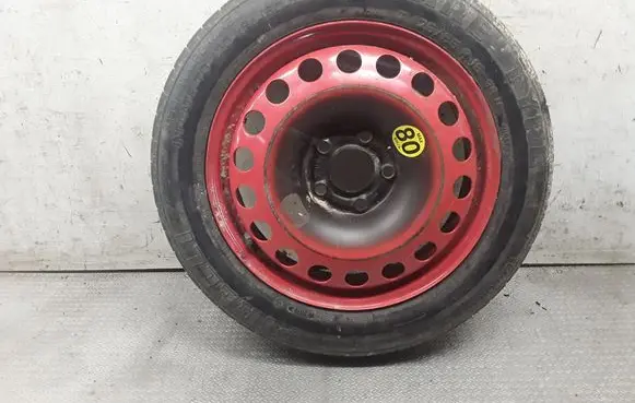 Opel Vectra C R16 spare wheel 2160115