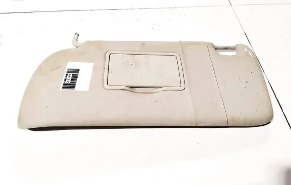 Renault Espace - Grand espace IV Sun visor