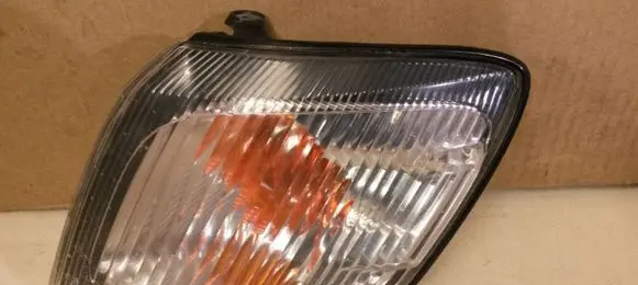 Toyota Picnic Front indicator light