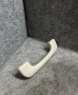 Dodge Durango Front interior roof grab handle 1RV73TRMAB