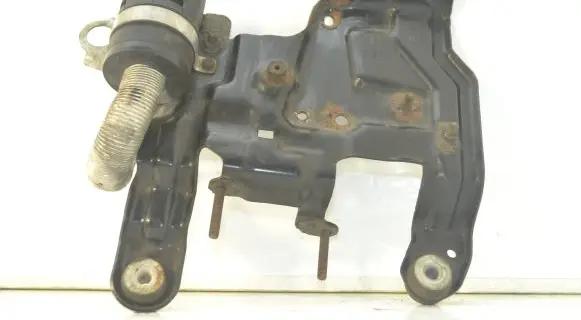 Audi A8 S8 D3 4E Auxiliary pre-heater (Webasto) 4E0265335C 9002777D DC04A