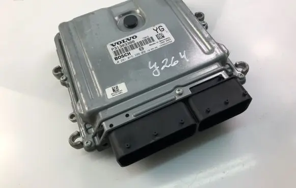 Volvo XC60 Other control units/modules P31303388