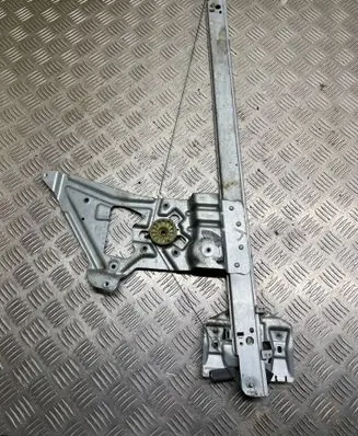 Volkswagen Crafter Front window lifting mechanism without motor A9067200046