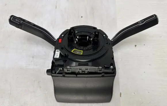 Mercedes-Benz GLE W167 Wiper turn signal indicator stalk/switch A1679001028 C9051 91031WB9000NN