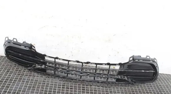Mercedes-Benz EQS V297 Front bumper lip A2978854100