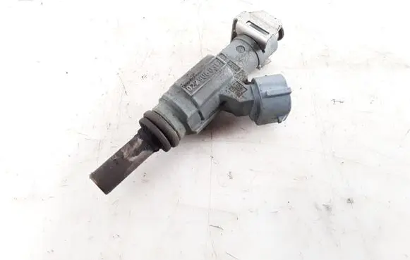Volkswagen Phaeton Fuel injector 022906031J 0280157012