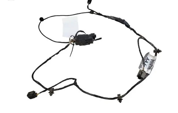 Ford Focus C-MAX Parking sensor (PDC) wiring loom 3M5T15K868
