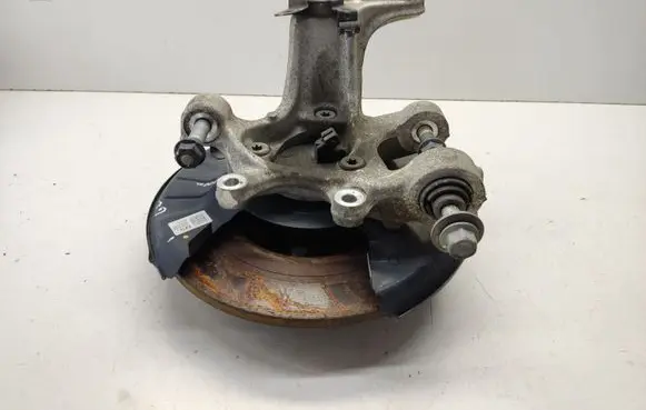 Hyundai Kona I Rear wheel hub 52700K4100 2005270256