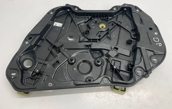 BMW 1 F40 Front window lifting mechanism without motor 5A02FB2