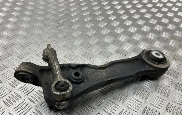 Front lower control arm/wishbone