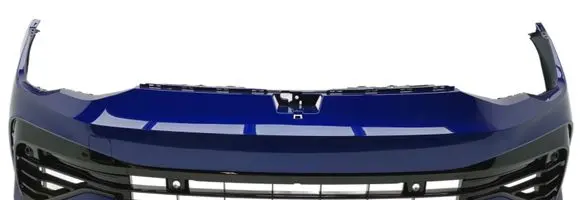 Volkswagen Golf VIII Front bumper 5H0807221E