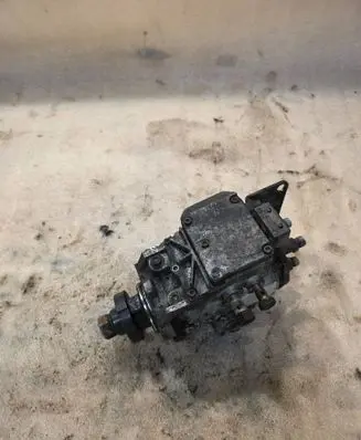 Opel Zafira A Fuel injection high pressure pump 0470504011 09158202