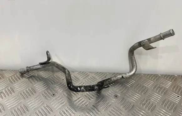 Audi A7 S7 4G Engine coolant pipe/hose 4G0121481P