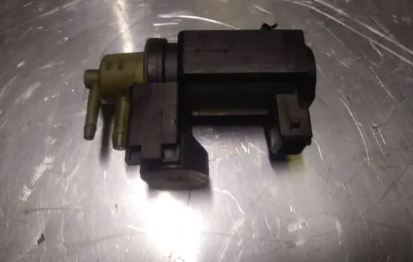 Renault Espace - Grand espace IV Valve vacuum PA66GF35