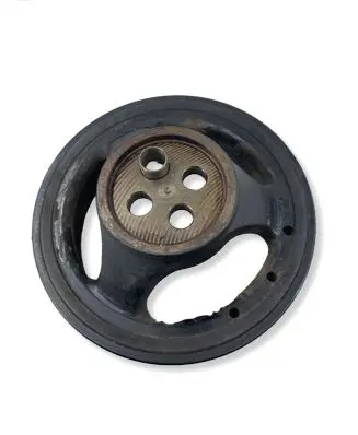 Mercedes-Benz E W212 Crankshaft pulley 201612G0