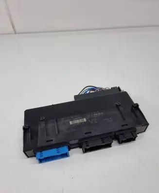 BMW 5 F10 F11 Comfort/convenience module 9284282