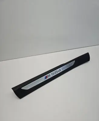 BMW X5 F15 Front sill trim cover 7370423