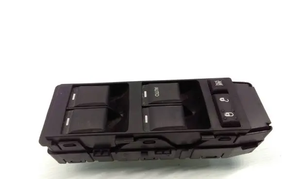 Dodge Caliber Electric window control switch 04602780AA