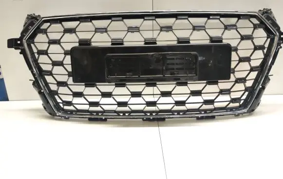 Audi TT TTS RS Mk3 8S Front bumper upper radiator grill 8S0853651H 2790120279