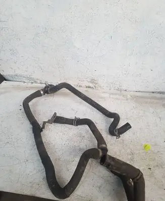 Ford Focus Engine coolant pipe/hose