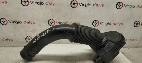 Citroen Berlingo Air intake duct part 9802562080